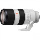Об'єктив Sony FE 70-200 мм f/2.8 GM OSS (SEL70200GM.SYX)
